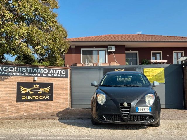 Alfa Romeo MiTo 1.3 JTDm-2 95 CV S&S Progression