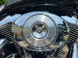Harley-Davidson FLHR Road King - HARLEY-DAVIDSON 2000