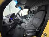 Mercedes-Benz Sprinter 316 CDI SprinterHA | RFK Klima 1.Hand - gebrauchte Mercedes-Benz Sprinter aus dem Jahr 2020