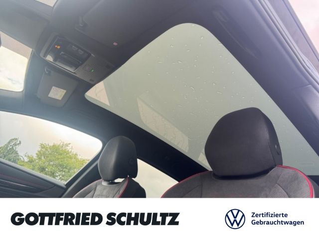 Volkswagen ID.7 - Bild 15