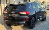 Ford Kuga Vignale*AWD*1.Hand*Ford Scheckheft - Ford Kuga: For