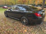 Mercedes-Benz  Mercedes-AMG C 43 4MATIC V6 Biturbo Panorama - Mercedes-Benz C 43 AMG in Oberhausen