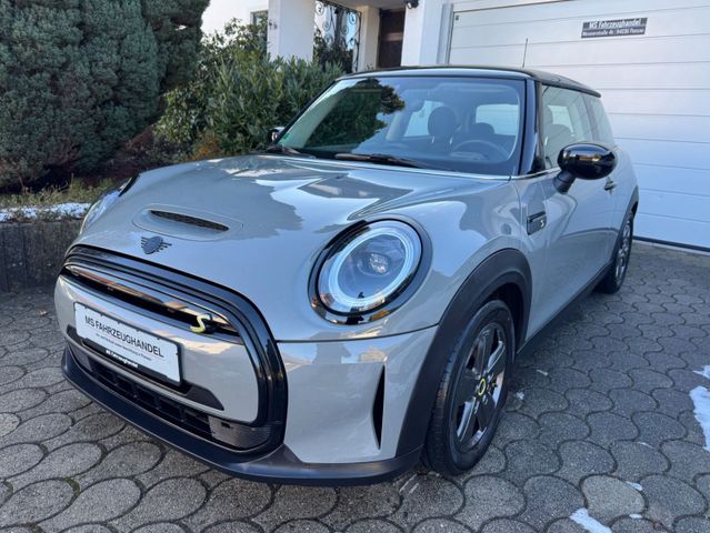 MINI COOPER SE *PDC*LED*NAVI*SHZ*MwSt*