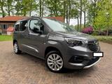 Opel Combo Life 1.5 Diesel 75kW S/S Ultimate XL U... - Opel Combo Life aus 2021