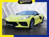 Corvette C8 Cabrio 3LT *Z51*Callaway-Kompressor*640 PS