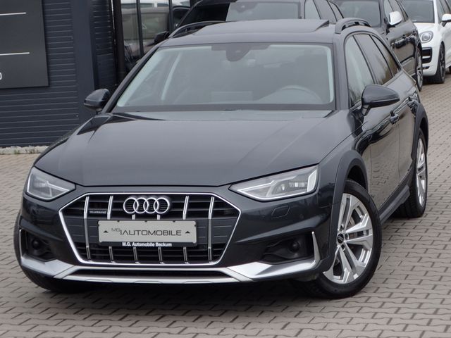 Audi A4 Allroad 40 TDI quattro - ACC / PANO / KAMERA