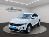 Volkswagen T-Roc 1.0 TSI Life LED-Plus Navi DAB+