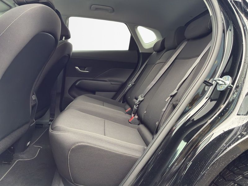 Fahrzeugabbildung Hyundai KONA SX2 EV Trend elektrische Heckklappe