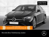 Mercedes-Benz A 250 e Lim AMG Adv+/LED/AHK/Kam/Keyless/Ambi - Mercedes-Benz A 250 in Aachen