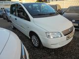 Fiat Multipla 1.6 16V Dynamic 6-Sitze,Klima,AHK,3-Han - Fiat Multipla: Kleinbus