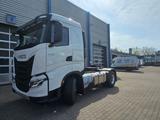 Iveco X-Way AS440X50T/P HR ON+ - Offers