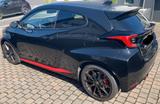 Toyota Yaris 1.6-l-Turbo GR High-Performance-Paket ... - Toyota Yaris: GR High Performance Paket