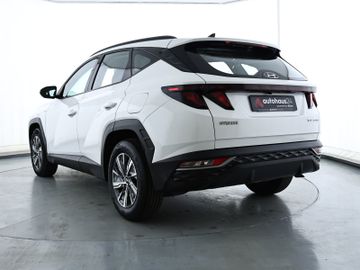 Hyundai TUCSON - 4