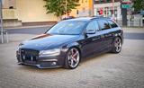 Audi A4 b8 V6 2.7 TDi Automatik - Audi A4: Kombi, V6 TDI