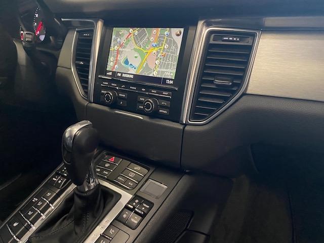 Porsche Macan S Pano Kamera elektr.AHK AD Memory Sitze N