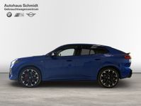 BMW X2 - Vorschau Bild 2
