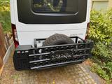 Westfalia James Cook 4x4 V6 Hochdach+Slide Out - TOP - Westfalia James cook