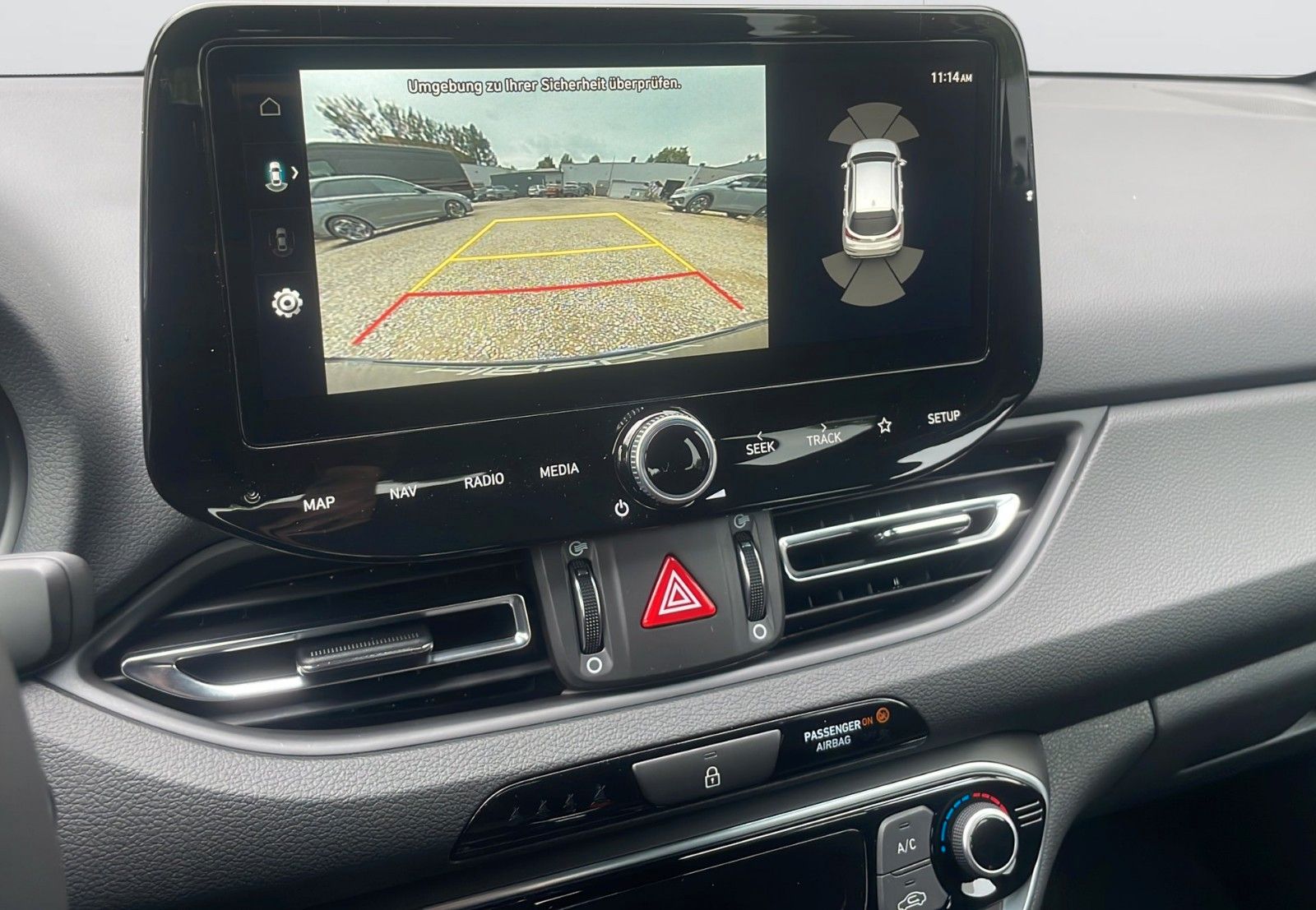 Hyundai i30 - Bild 15