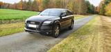 Audi Q7 3.0 TDI quattro tiptronic  S-Line black - Audi Q7 aus 2012
