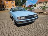 Ford Mustang V6 2,8 L Orig. Lack 1te Hand  - Ford Mustang: Or