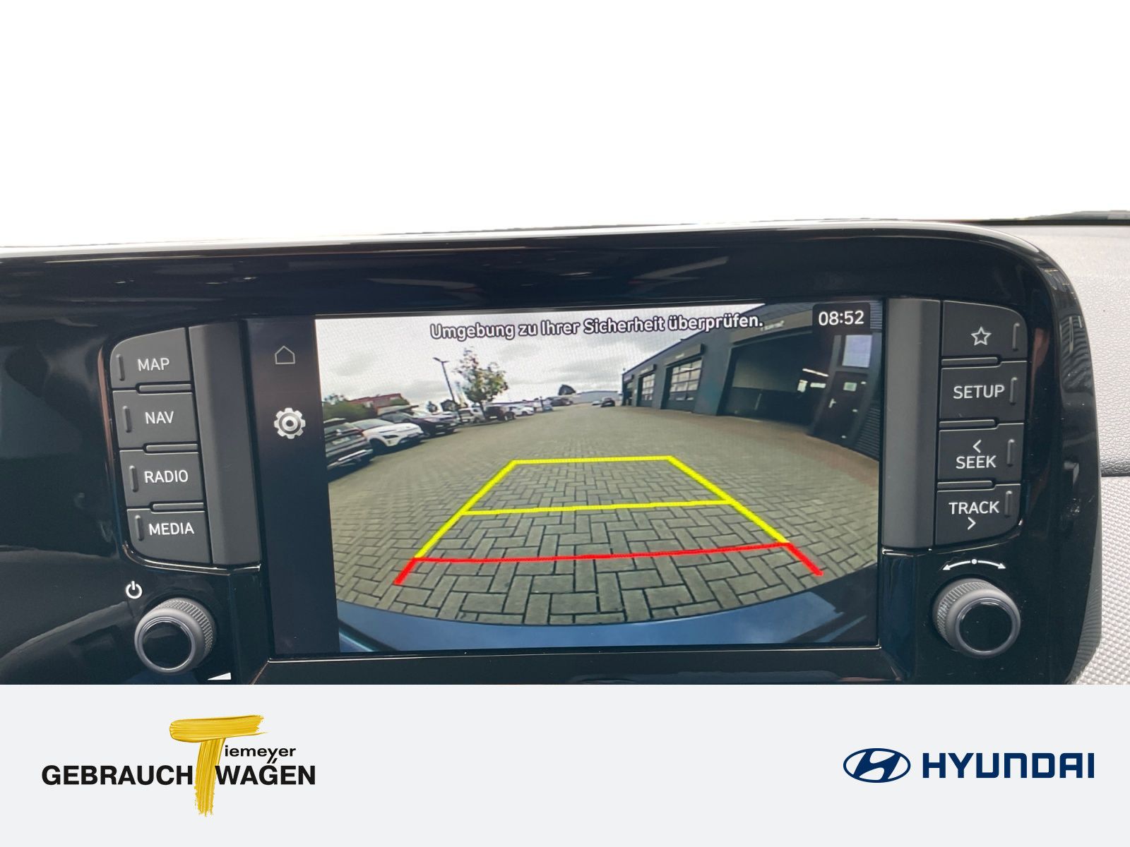 Hyundai i10 – Bild 15