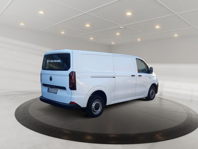 Transporter Kasten 2,0 TDI 110 kW 6-Gang-Schaltg