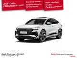 Audi Q4 e-tron Sportback 50 quattro s line Matrix AHK - Audi Q4 e-tron in Stuttgart