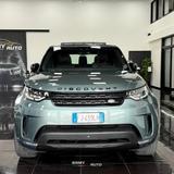 Land Rover Discovery 2.0 SD4 240 CV HSE Luxury - Land Rover Discovery Kombi Gebrauchtwagen