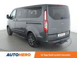 Ford Tourneo Custom 2.0 TDCi EcoBlue 320 L1 Tourneo - Ford Tourneo Custom Gebrauchtwagen in Köln
