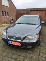 Volvo V70 2.4D 185 PS Autom. 5Zyl. Standheiz. - Volvo V70 aus 2006