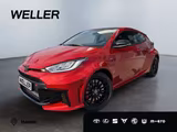 Toyota Yaris Toyota GR *1,99% ZINS *Bestellfahrzeug *AL - Toyota: Rot