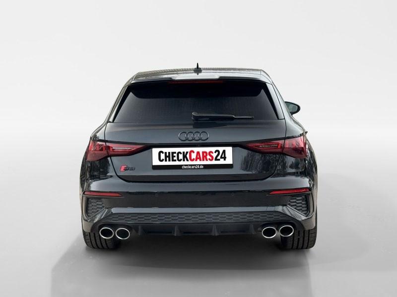 Audi S3 Sportback /MATRIX/PRIVACY/ACC/NAVI+/SHZ, миниатюра 3