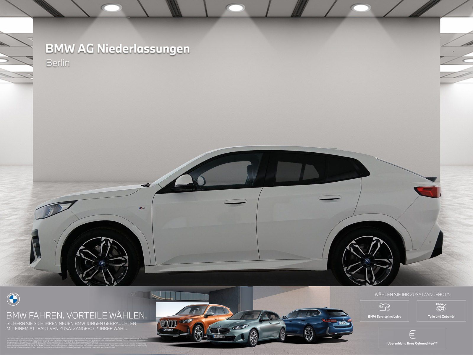 BMW iX2 - Bild 4