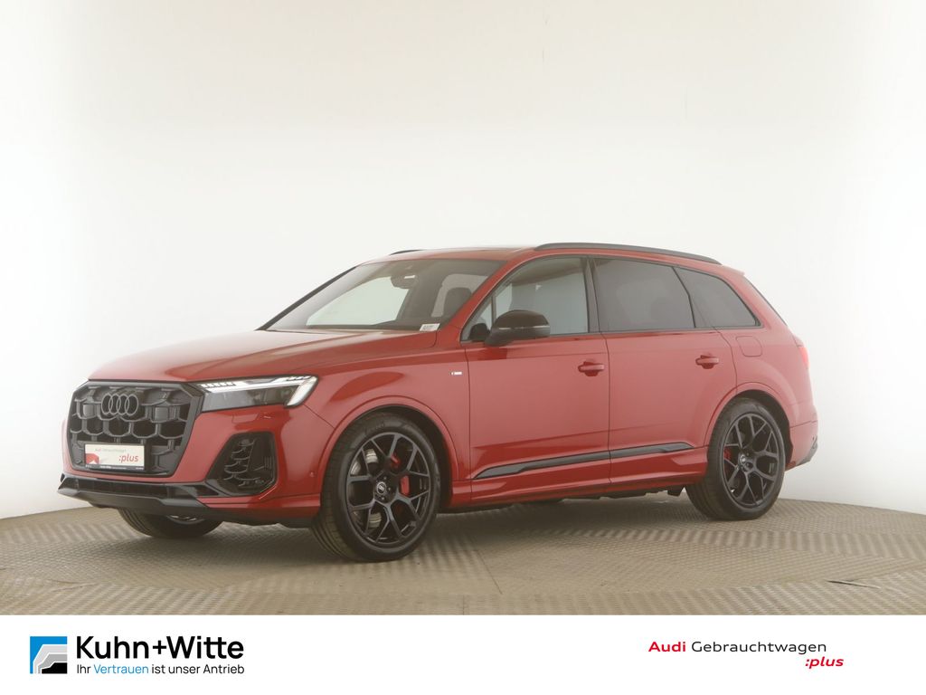Image of Audi Q7