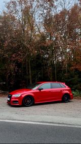 Audi AUDI S3 8V QUATTRO/310 PS - Audi S3: 8p