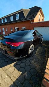 Mercedes-Benz CLA 250 AMG, Junge Sterne Garantie  - Mercedes-Benz: Sterne Junge