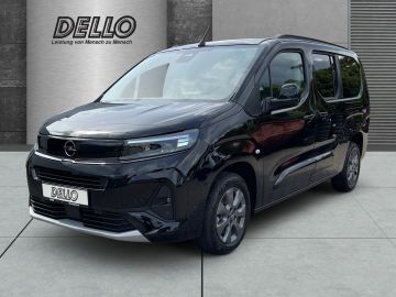 Opel Combo Life XL GS 1.5D 96kW 7-Sitzer Winter Conne