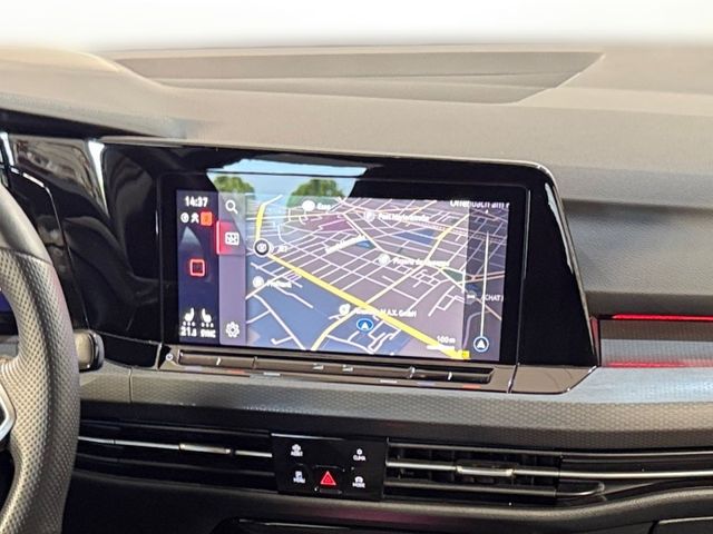Golf VIII GTI Clubsport 2.0 TSI DSG IQLIGHT+PANO