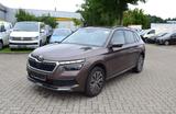 Skoda Kamiq 1.0 TSI DSG Clever *LED*RüKam*AHK
