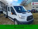 Ford Transit Pritsche 350 L3 Doppelkabine*STANDHZG* - Ford Dreiseitenkipper