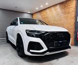Audi RSQ8 VMax Akrapovic Standheizung *VOLL*