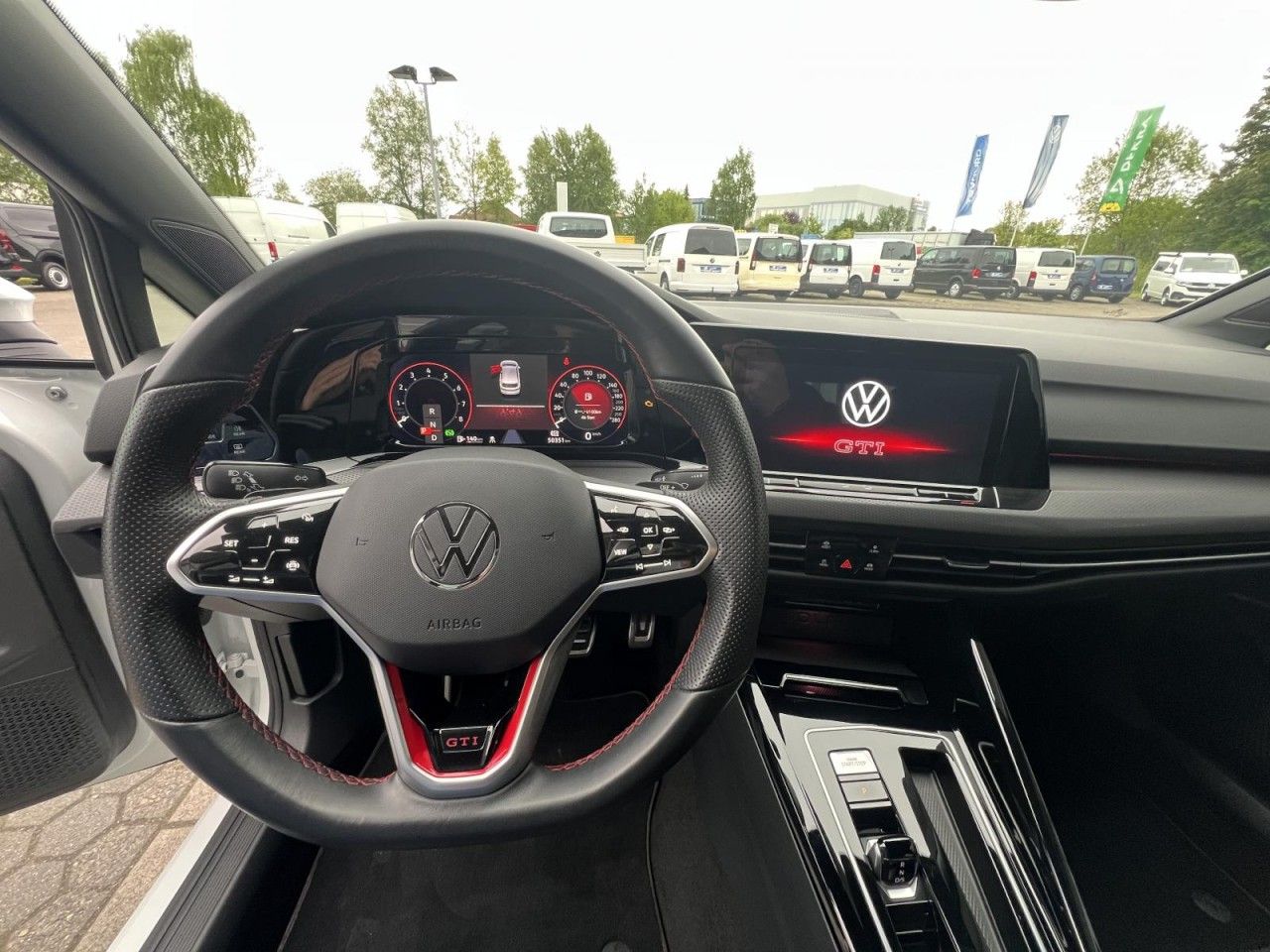 Volkswagen Golf - Bild 9