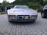 Porsche 944 S2
