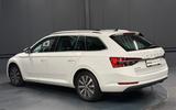 Skoda Superb Combi Style *PANORAMA*Voll/LED*KAMERA*AHK - Skoda Superb Gebrauchtwagen