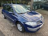 Renault Megane Confort Expression 1.4 16V - Renault Megane: Confort Expression