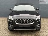 Jaguar E-Pace D200 SE AWD Vollleder/LED/SHZ/Tempomat - Jaguar mit Diesel-Antrieb