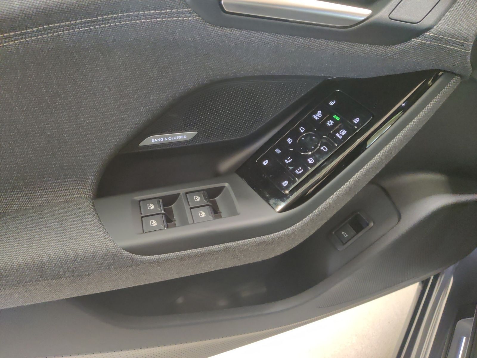 A6 Avant e-tron quattro 315 kW