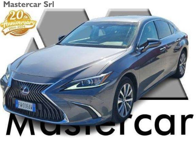 LEXUS ANDERE