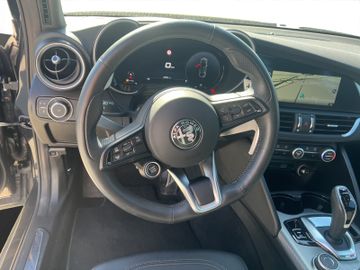 Alfa Romeo Giulia Veloce Q4 2.0 Turbo 16V Kam.+KeyLess+SHZ