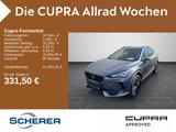 Cupra Formentor 2,0 TSI VZ Allrad/NAVI/LED/Panoramadac - Cupra Formentor Jahreswagen